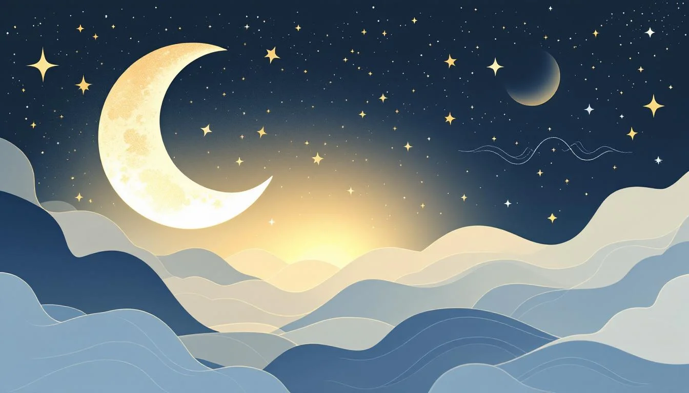 Breathwork exercises for better sleep