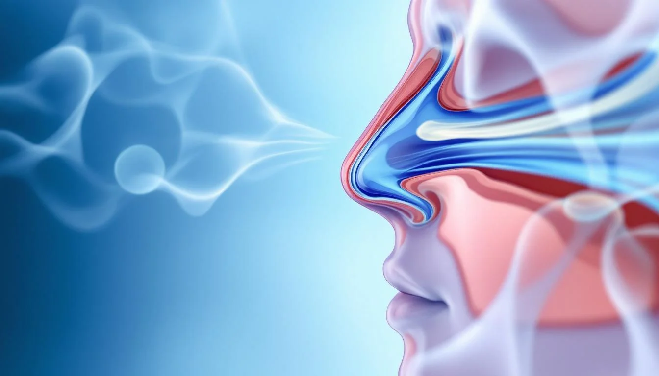 Nasal breathing benefits and techniques