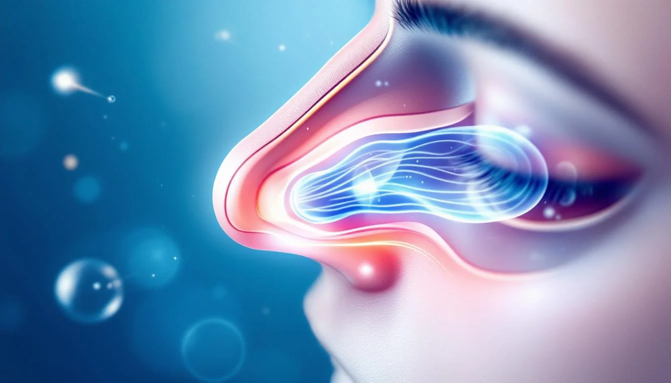 Nasal breathing benefits and techniques